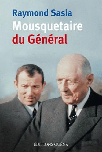 Product Image: Le Mousquetaire du Général