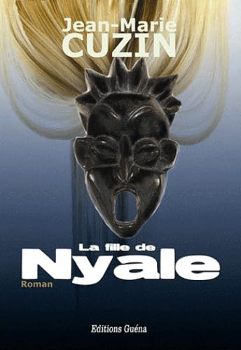 La fille du Nayle book