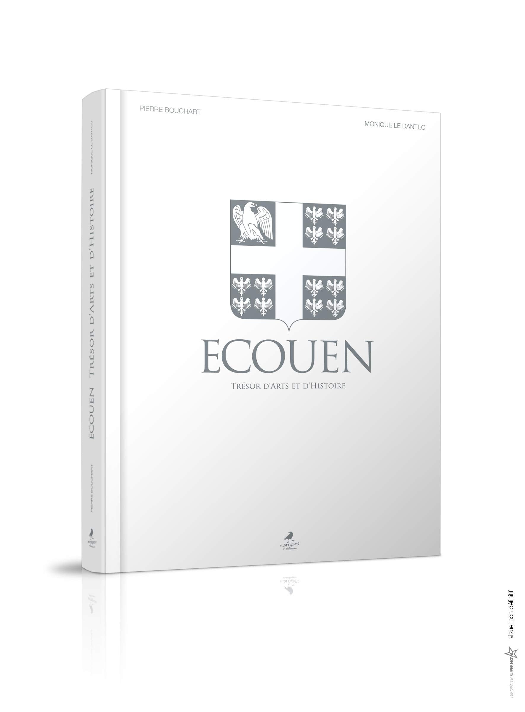Ecouen: Trésor d'arts et d'histoire book
