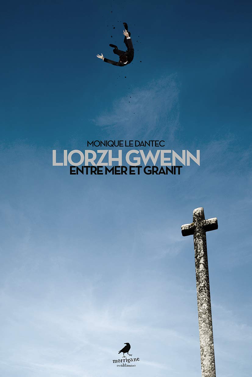 Liorzh Gwenn: Entre mer et granit book