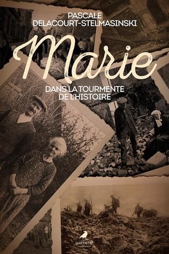 Marie dans la tourmente de l'histoire book