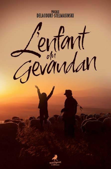 L'Enfant du Gevaudan book