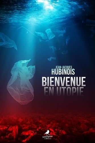 Bienvenue en utopie book