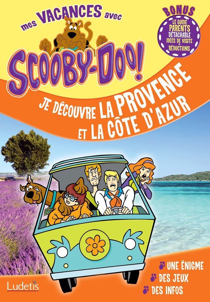 Je découvre la Provence et la Côte d'Azur book