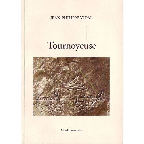Tournoyeuse, 1ère époque : La ceinture des tempêtes book