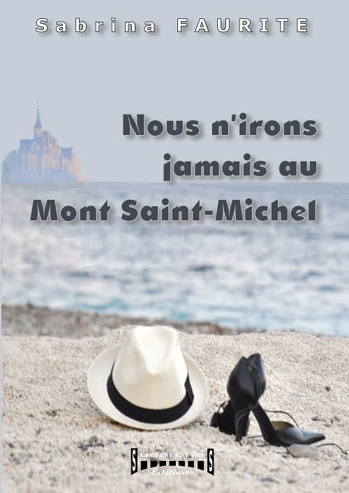 Nous n'irons jamais au Mont Saint-Michel book