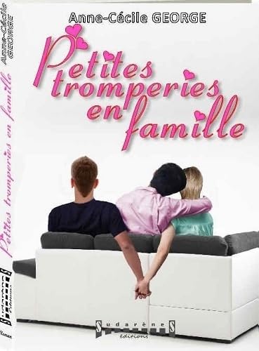 Petites tromperies en famille Books