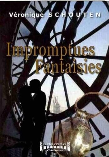 Impromtues fantaisies book