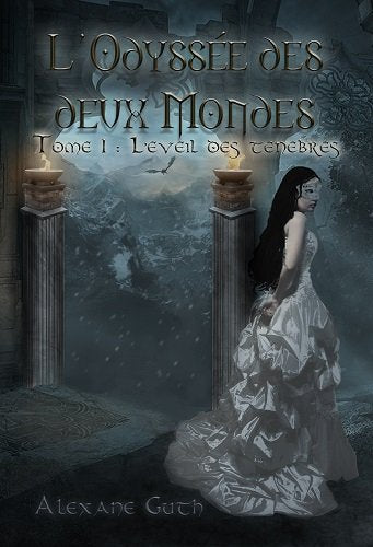 L'odyssée des deux mondes. Vol. 1. Le réveil des ténèbres Dark Fantasy