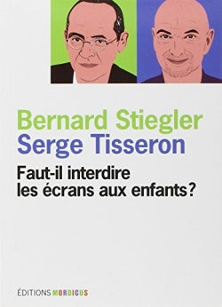 Faut-il interdire les écrans aux enfants ? Books