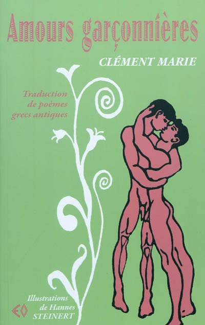Product Image: Amours garçonnières