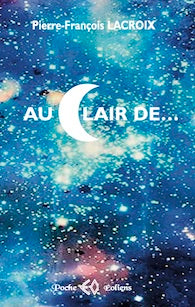 Au clair de... : en quatre saisons et neuf temps book