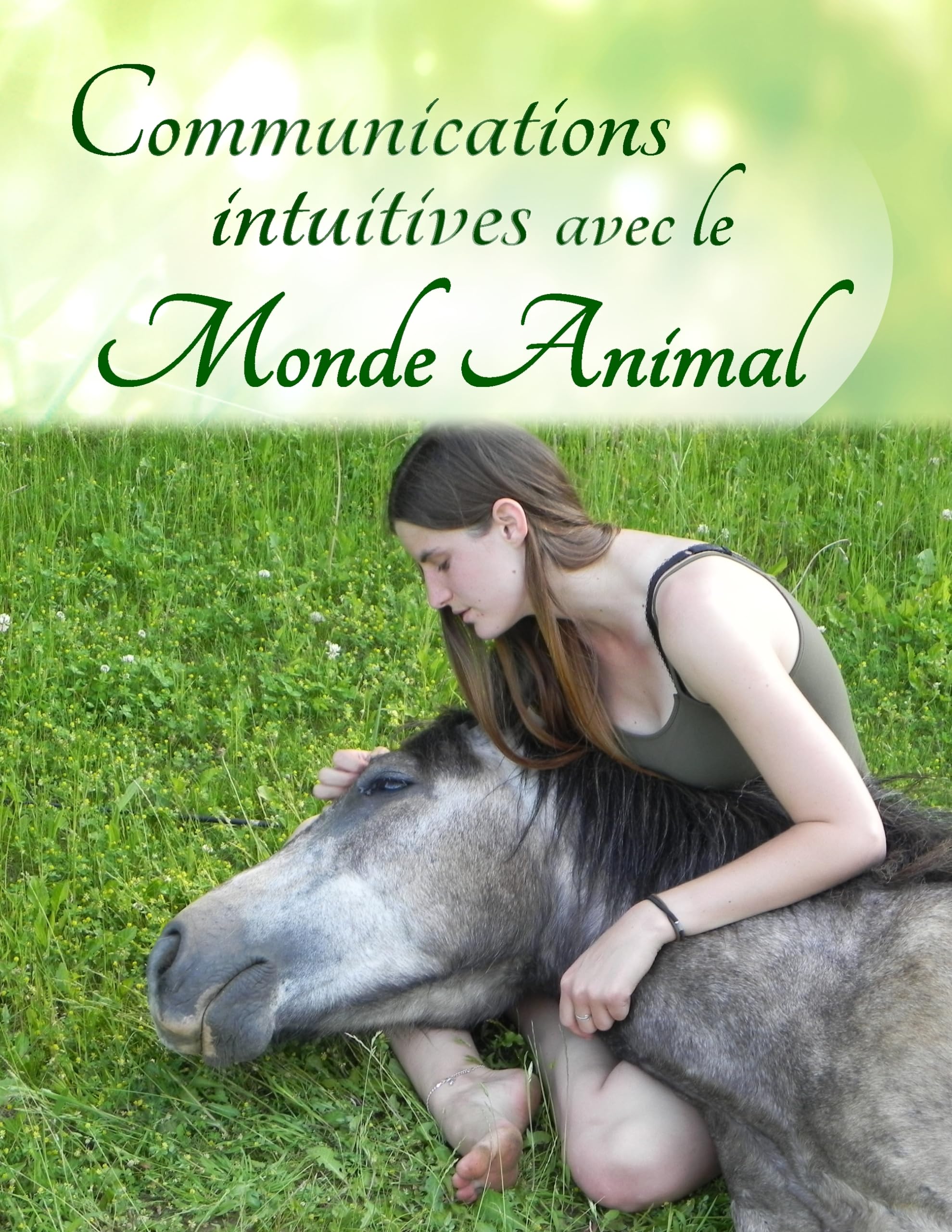 Communications intuitives avec le monde animal book