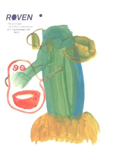 Product Image: Roven n° 7