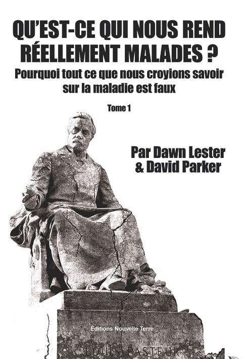 Comment tombe-t-on réellement malade ? Pourquoi tout ce que vous croyiez savoir sur la maladie est faux book