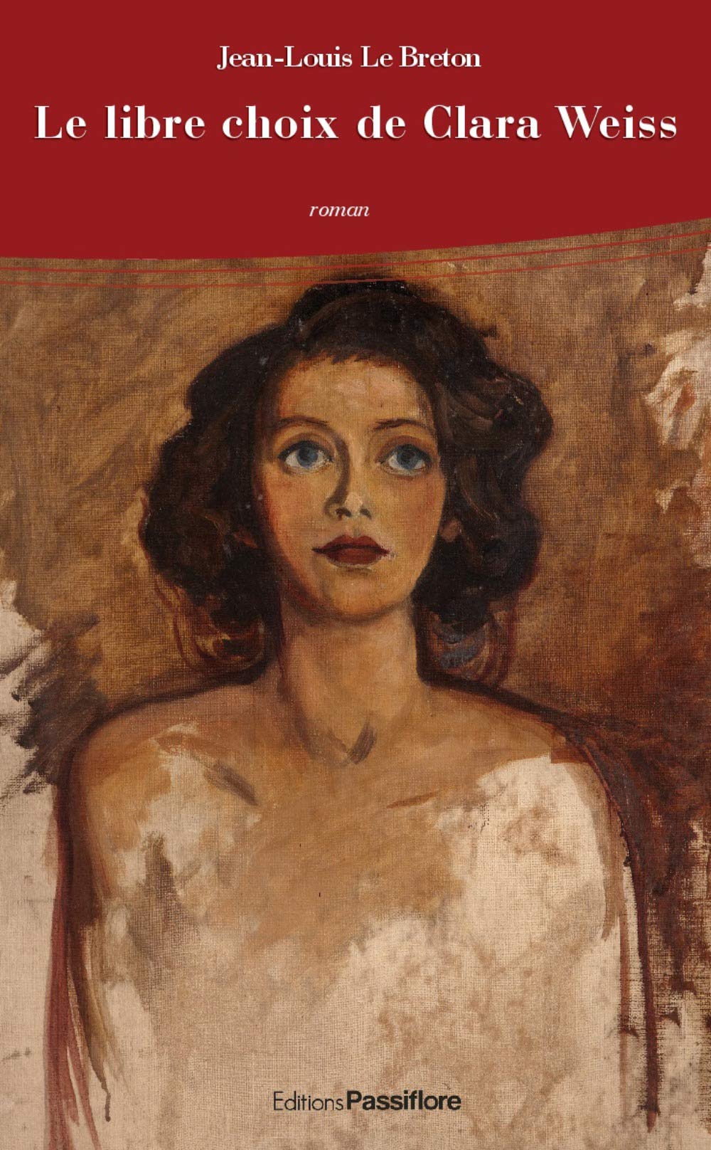 LE LIBRE CHOIX DE CLARA WEISS Contemporary literature