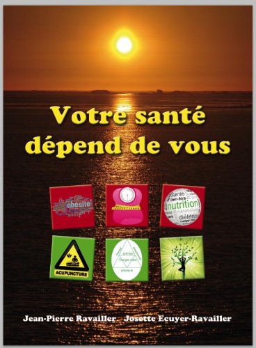 Votre sante depend de vous book