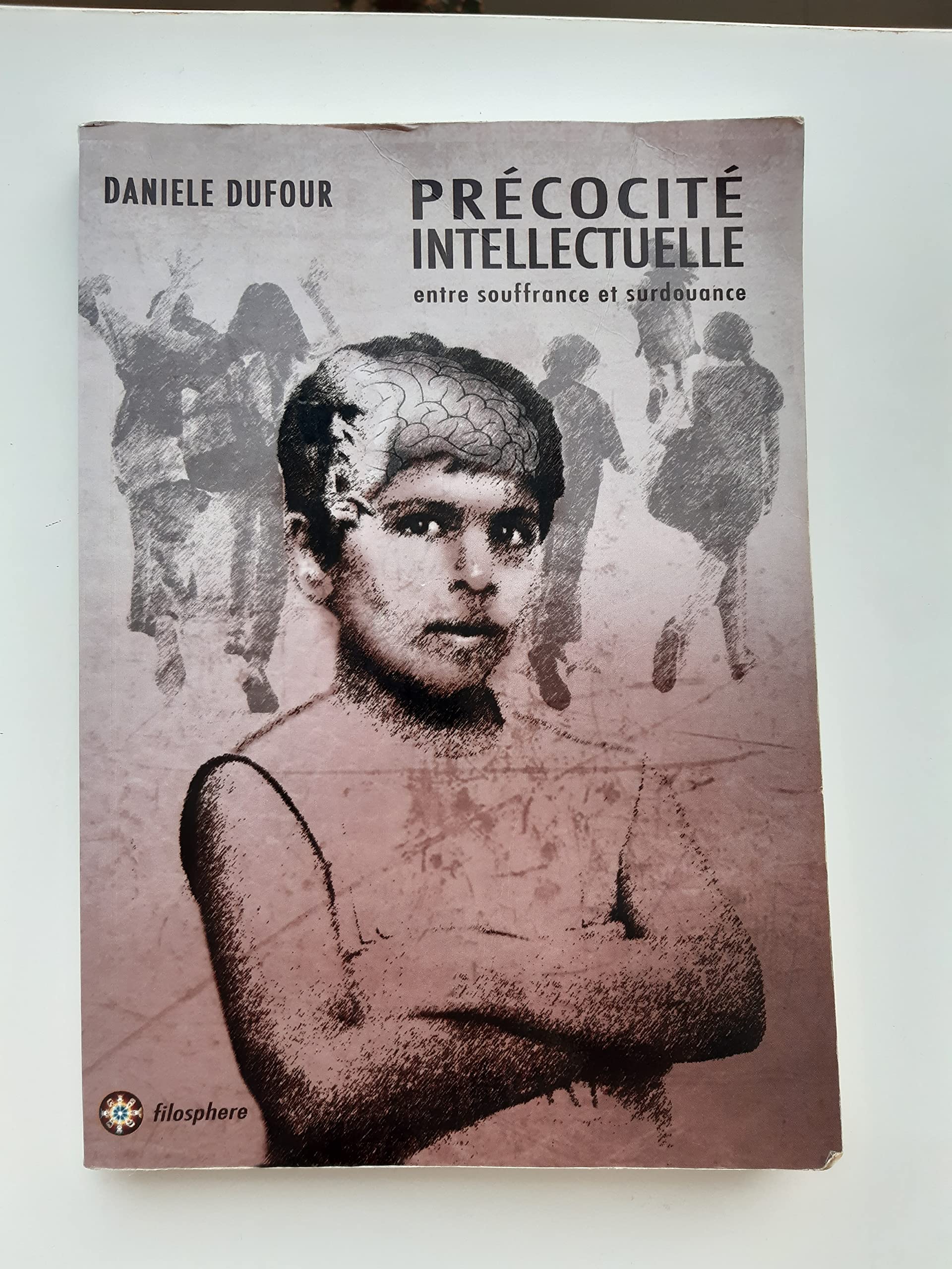 Précocité intellectuelle: Entre souffrance et surdouance book