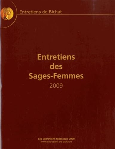 Entretiens des Sages-Femmes book
