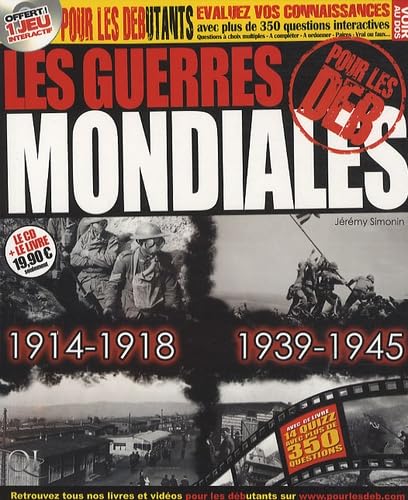 Les guerres mondiales book