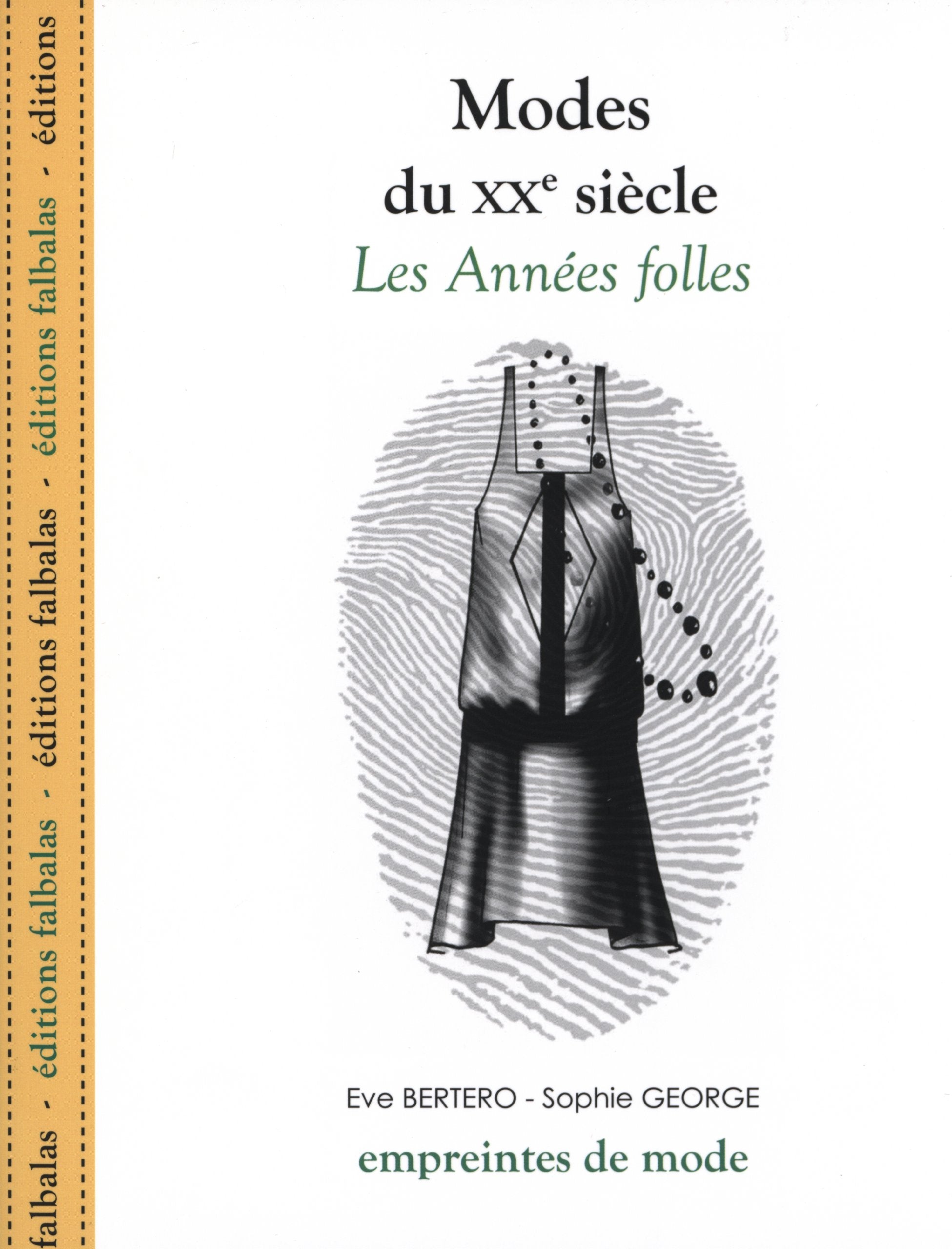 Modes du Xxe Siècle - les Années Folles Film, Art & Culture