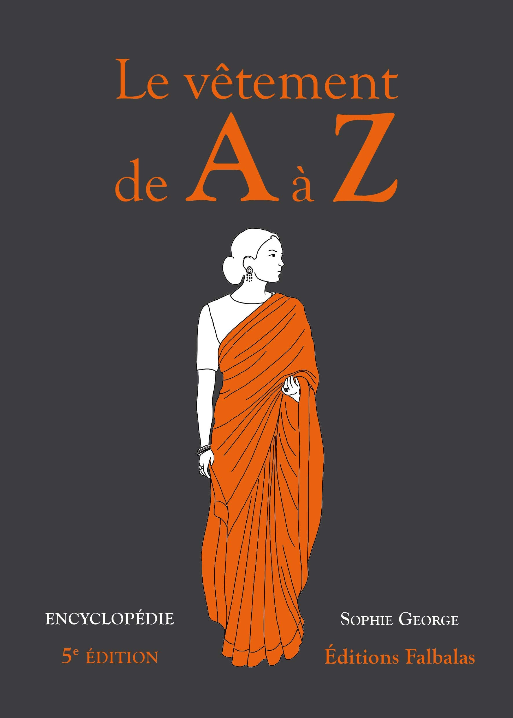 Le Vêtement de A à Z book