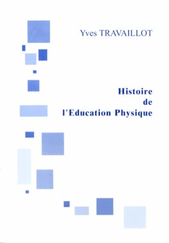 Histoire de l'éducation physique: Genèse d'une discipline scolaire book