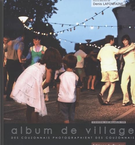 Couzon au Mont d'Or: Album de Village book