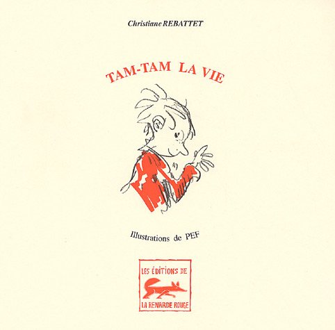 Tam-Tam la vie Books