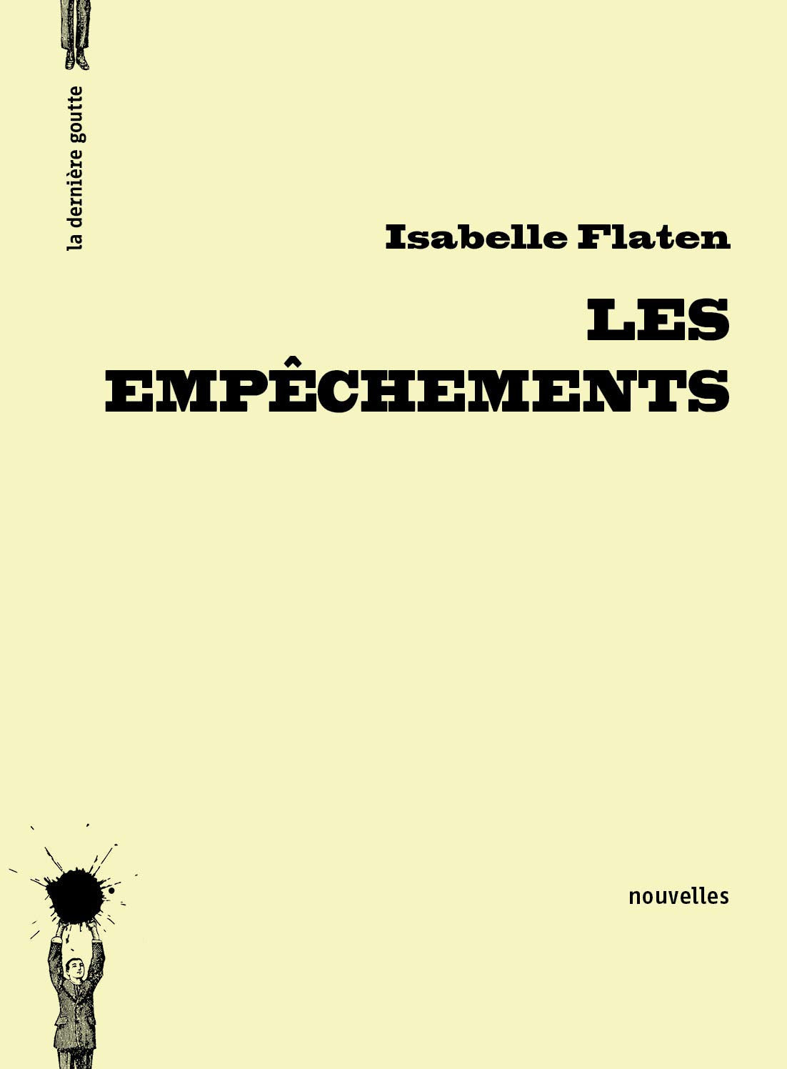 Product Image: Les Empêchements