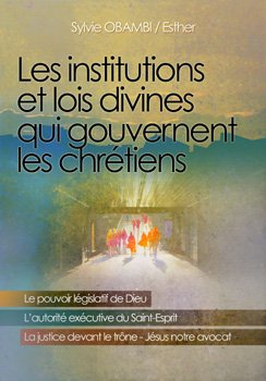 Les institutions et lois divines qui gouvernent les chrétiens Books