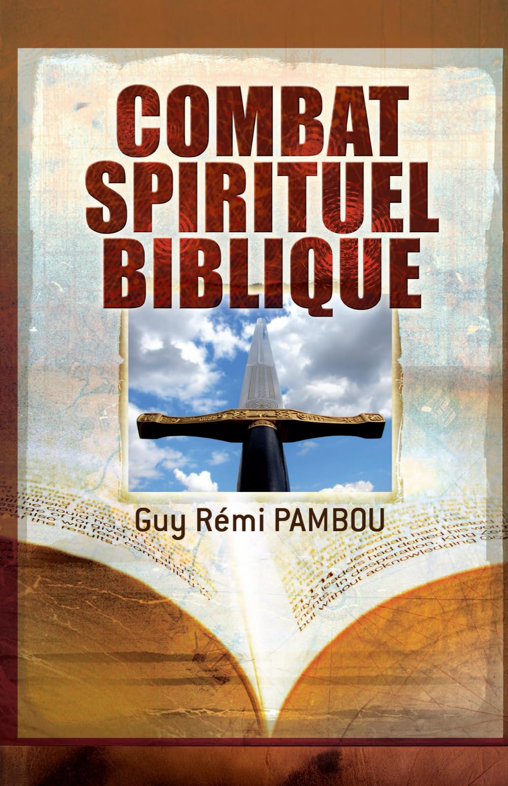 Combat spirituel biblique book