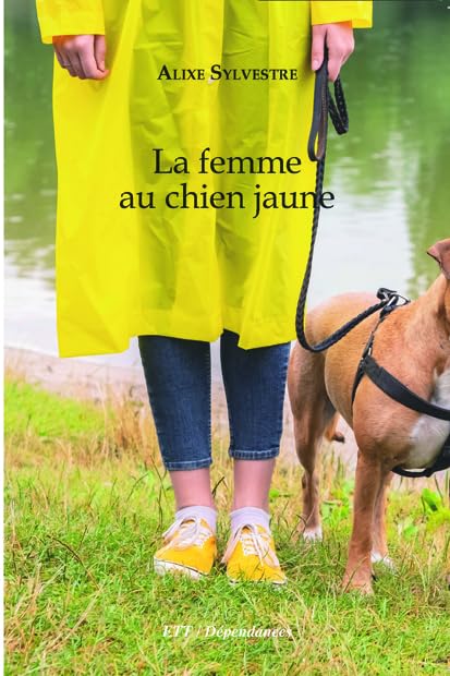 La femme au chien jaune Contemporary literature