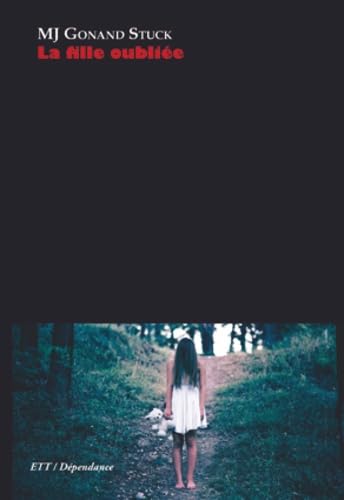 La fille oubliée book