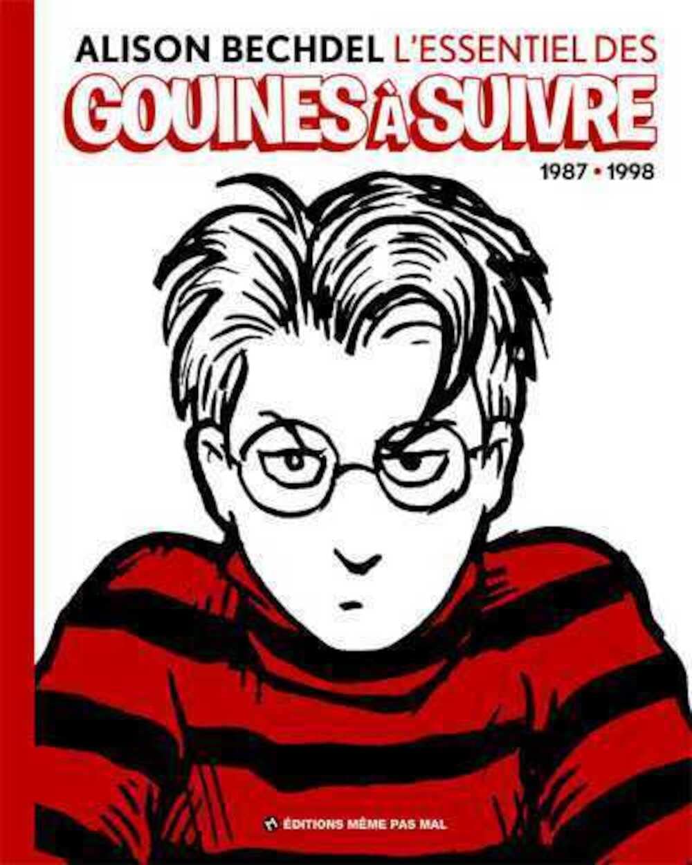 L'essentiel des gouines à suivre book