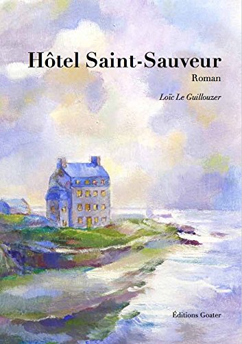 Hôtel Saint-Sauveur book