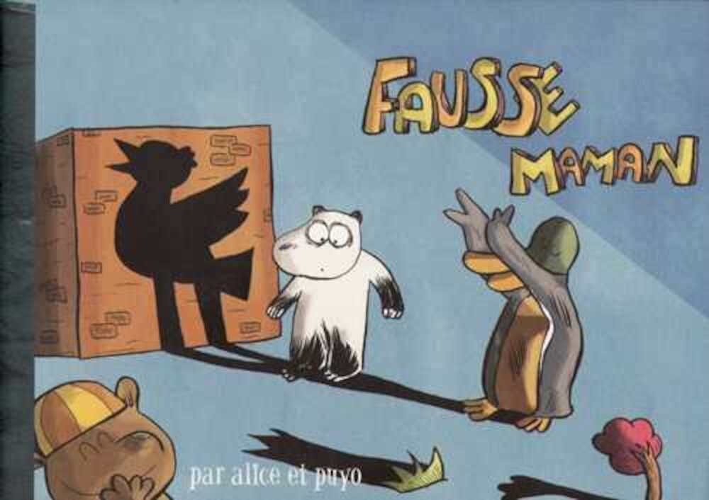 Product Image: Fausse Maman