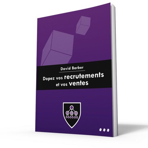 AMR - Dopez vos Recrutements et vos Ventes book