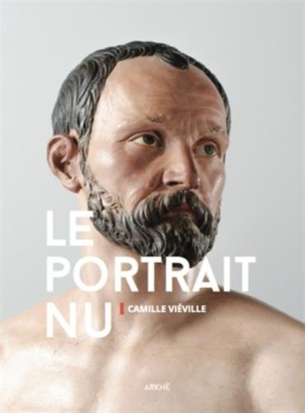 Le portrait nu: Figurer le corps book