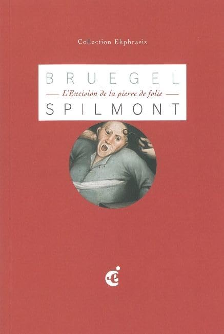 Brueghel - l'Excision de la Pïerre de Folie Film, Art & Culture