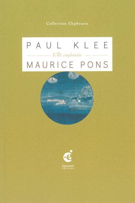 Paul Klee - l'Ile Engloutie: Une lecture de Paul Klee, Versunkene Insel (1923), LaM, Lille métropole musée d'art moderne, d'art contemporain et d'art brut Film, Art & Culture