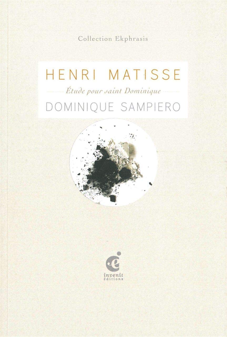 Henri Matisse,Etude Pour Saint Dominique: Une lecture d'une Etude pour saint Dominique (1948-1949), Henri Matisse, musée départemental Matisse, Le Cateau-Cambrésis Film, Art & Culture