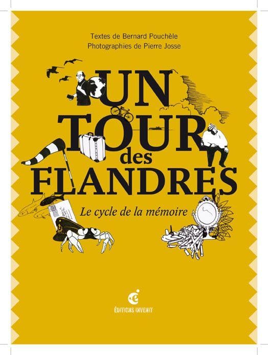 Un tour des Flandres: Le cycle de la mémoire book