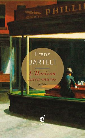 Hopper, l'horizon intra muros : une lecture de Edward Hopper, Nighthawks, 1942, Art Institute of Chicago Film, Art & Culture