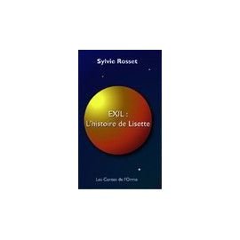 EXIL: L'histoire de Lisette book
