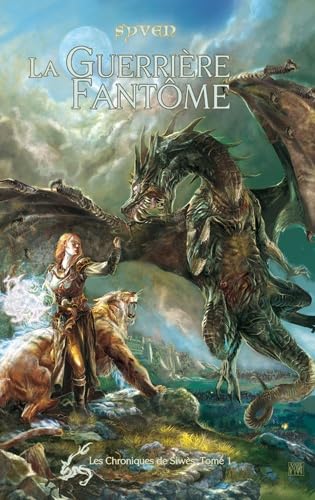 La guerrière fantôme book