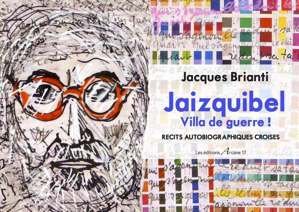 Jaizquibel, villa de guerre ! : Récits autobiographiques croisés book