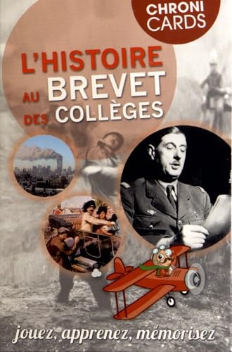 L'Histoire au Brevet des collèges book