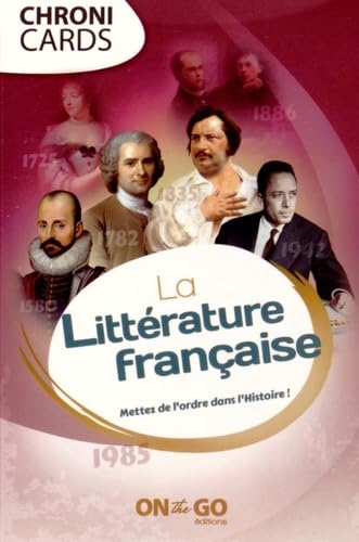 LES GRANDES OEUVRES DE LA LITTERATURE FRANCAISE Children's books