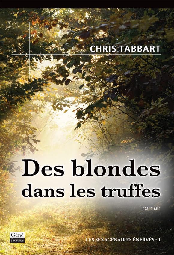Product Image: Des blondes dans les truffes